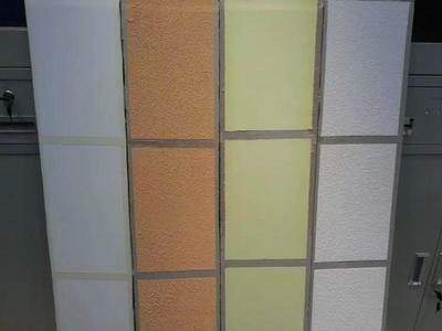 家裝專用無機(jī)干粉涂料 零甲醛健康之選與涂膜科技應(yīng)用